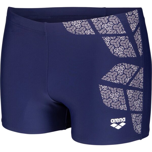Arena - Arena Kikko Badehose navy