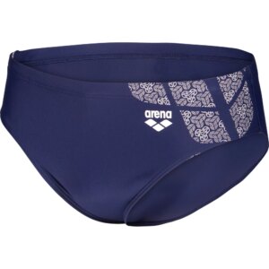 Arena - Arena Kikko Slip Badehose navy