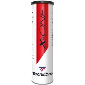 Tecnifibre - Tecnifibre X-ONE Tube 4