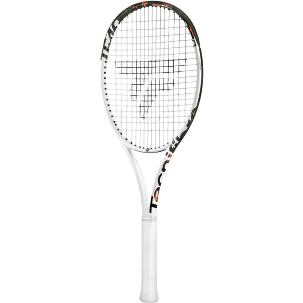 Tecnifibre-Tecnifibre-TF40-290-V3-16M-Tennisschlaeger-unbesaitet-2026-290g-weiss Tecnifibre - Tecnifibre TF40 290 V3 16M Tennisschläger unbesaitet 2026 (290g)
