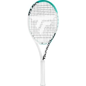 Tecnifibre - Tecnifibre Tempo 285 V2 Tennisschläger unbesaitet 2026 (285g)