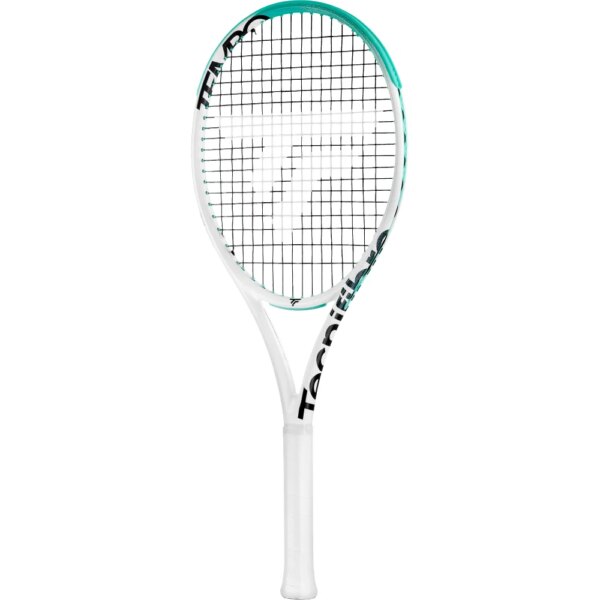 Tecnifibre-Tecnifibre-Tempo-285-V2-Tennisschlaeger-unbesaitet-2026-285g-weiss Tecnifibre - Tecnifibre Tempo 285 V2 Tennisschläger unbesaitet 2026 (285g)