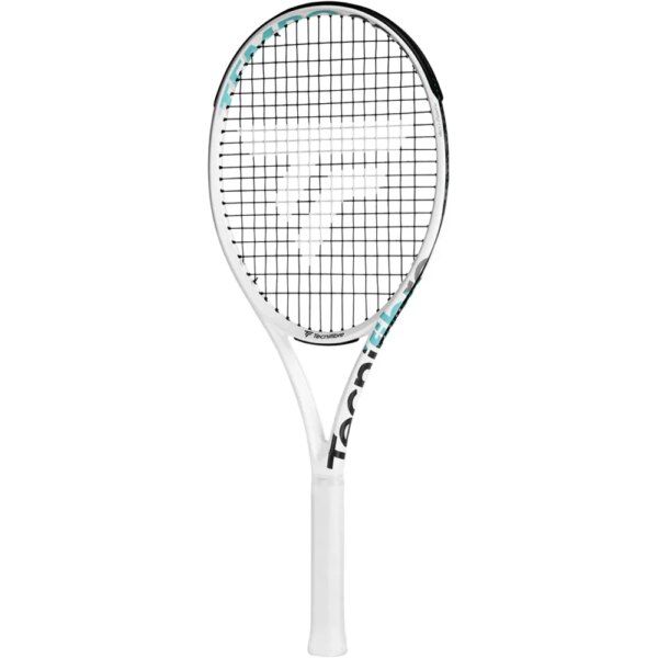 Tecnifibre - Tecnifibre Tempo 255 V2 Tennisschläger unbesaitet 2026 (255g)