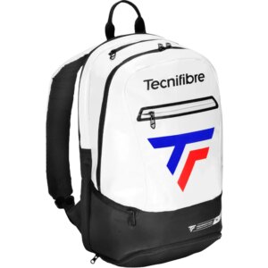 Tecnifibre - Tecnifibre Tour Endurance White Tennis Rucksack weiß