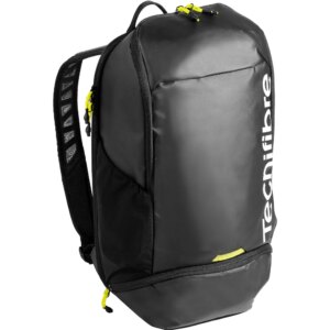 Tecnifibre - Tecnifibre Reform Backpack Tennisrucksack schwarz