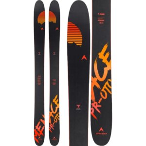 Dynastar - Dynastar Menace Proto F-Team 25/26 Freeski