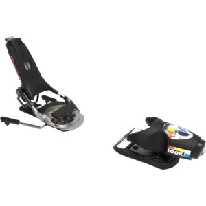 Look - Bindings Pivot 18 GripWalk® Freeski Bindung black icon 75mm Stopper