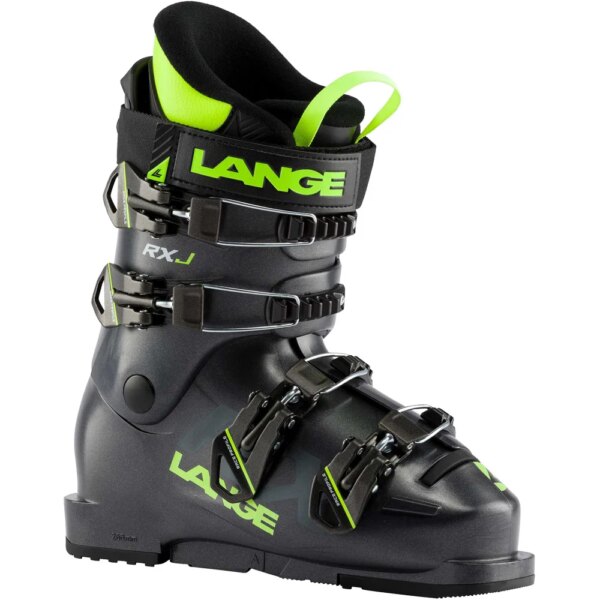 Lange - Lange RXJ Kinder anthracite lime