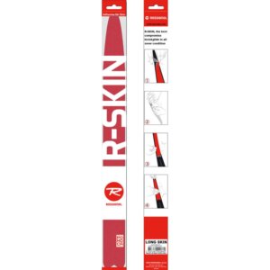 Rossignol - Rossignol Short R-Skin Grip Ersatzfelle Delta Comp R-Skin & R-Skin Ultra 176-191cm