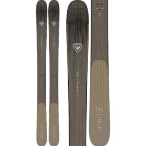 Rossignol - Rossignol Sender 104 TI 22/23 Freeski