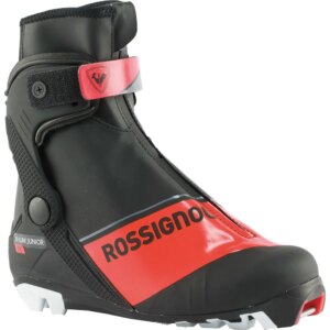 Rossignol - Rossignol X-Ium J SC Skate Langlaufschuhe Kinder multicolor