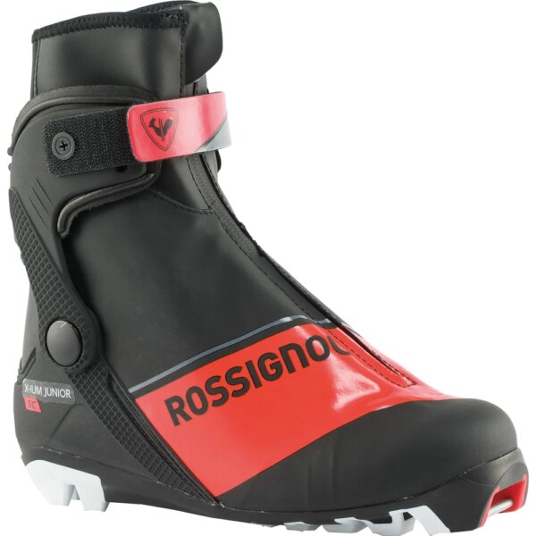 Rossignol-Rossignol-X-Ium-J-SC-Skate-Langlaufschuhe-Kinder-multicolor-schwarz Rossignol - Rossignol X-Ium J SC Skate Langlaufschuhe Kinder multicolor