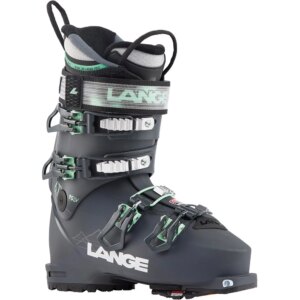 Lange - Lange XT3 Free 95LV W GripWalk® grau