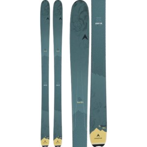 Dynastar - Dynastar E-Tour 90 22/23 Tourenski