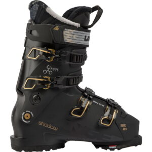 Lange - Lange Shadow 95 W LV GripWalk® schwarz