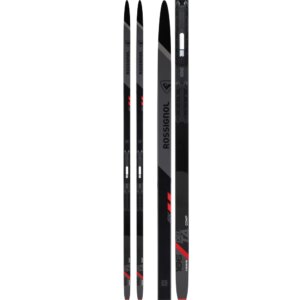 Rossignol - Rossignol Delta Comp Skating 25/26 Langlaufski Skate inkl. Bindung