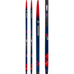 Rossignol - Rossignol R-Skin Ultra Stiff 23/24 inkl. Bindung