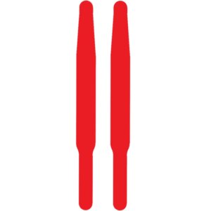 Rossignol - Rossignol R-Skin Performance Ersatzfelle für Delta Course