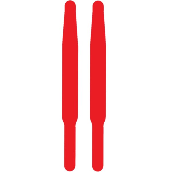 Rossignol - Rossignol R-Skin Performance Ersatzfelle für Delta Course