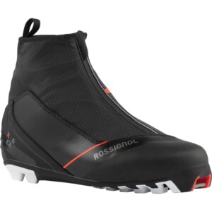 Rossignol - Rossignol X6 Classic Langlaufschuhe schwarz