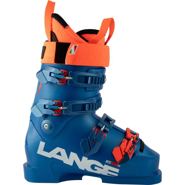 Lange-RS-120-SC-Alpin-Skischuhe-vibrant-blue-blau Lange - Lange RS 120 SC vibrant blue