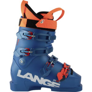 Lange - Lange RS 90 SC Kinder vibrant blue
