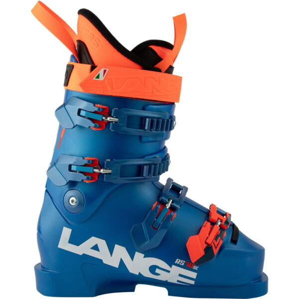 Lange-RS-70-SC-Alpin-Skischuhe-Kinder-vibrant-blue-blau Lange - Lange RS 70 SC Kinder vibrant blue