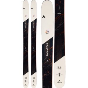 Dynastar - Dynastar M-Free 108 25/26 Freeski