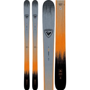 Rossignol - Rossignol Sender Soul 92 25/26 Freeski