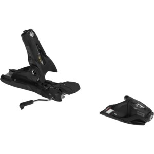 Look - Bindings SPX 11 GripWalk Freeski Bindung schwarz