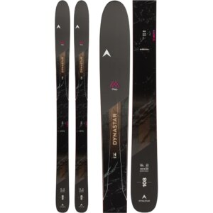 Dynastar - Dynastar M-Pro 108 TI F-Team 25/26 Freeski