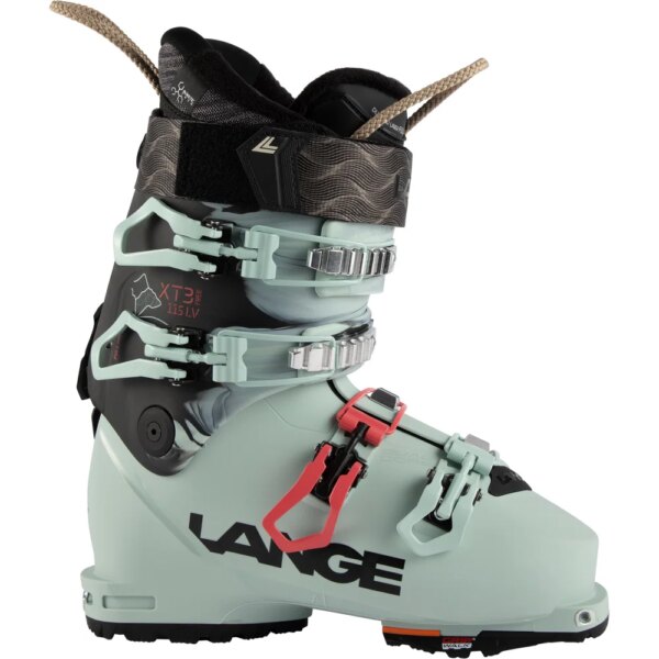 Lange - Lange XT3 FREE 115 W LV GripWalk® fresh mint