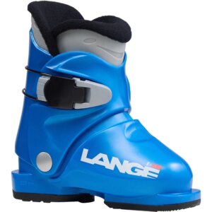 Lange - Lange L-Kid Kinder blau