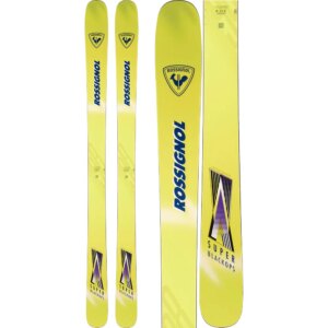 Rossignol - Rossignol Super Blackops 25/26 Freeski