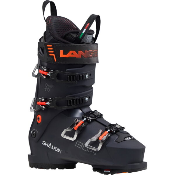 Lange-Shadow-130-HV-GripWalk®-Alpin-Skischuhe-blau Lange - Lange Shadow 130 HV GripWalk®