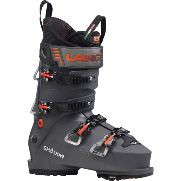 Lange-Shadow-120-LV-GripWalk®-Alpin-Skischuhe-grau Lange - Lange Shadow 120 LV GripWalk®