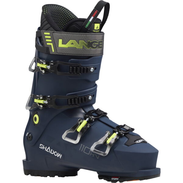Lange-Shadow-110-HV-GripWalk®-Alpin-Skischuhe-blau Lange - Lange Shadow 110 HV GripWalk®