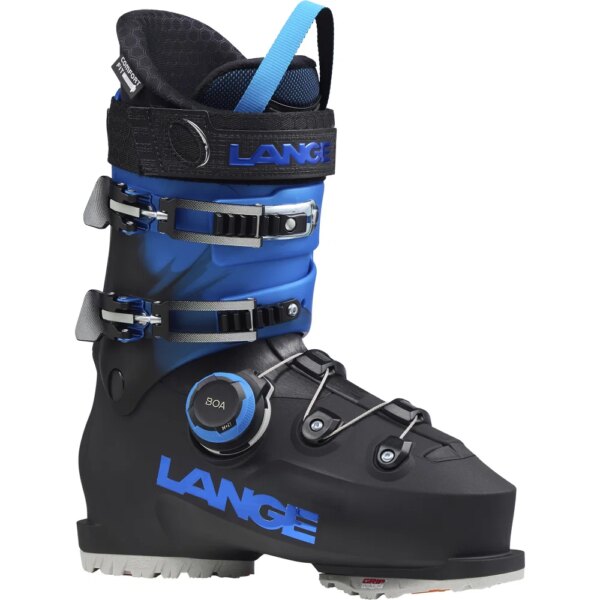Lange-Lange-Concept-12-GripWalk®-BOA®-blau Lange - Lange Concept 12 GripWalk® BOA®