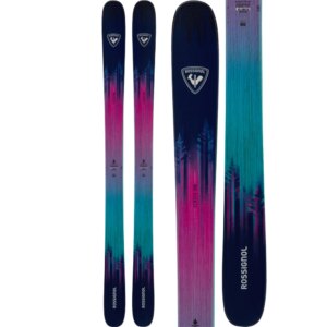 Rossignol - Rossignol Sender 100 26/27 Freeski