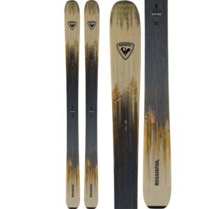 Rossignol - Rossignol Soul 102 26/27 Freeski