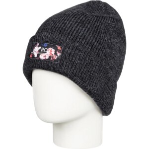 Roxy - Roxy Mallow Mütze true black