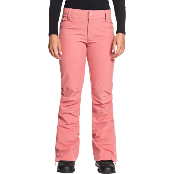 Roxy-Roxy-Creek-Schneehose-dusty-rose-rosapink Roxy - Roxy Creek Schneehose dusty rose