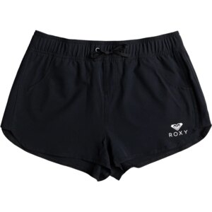 Roxy - Roxy Roxy Wave 2 Inch Boardshorts anthracite