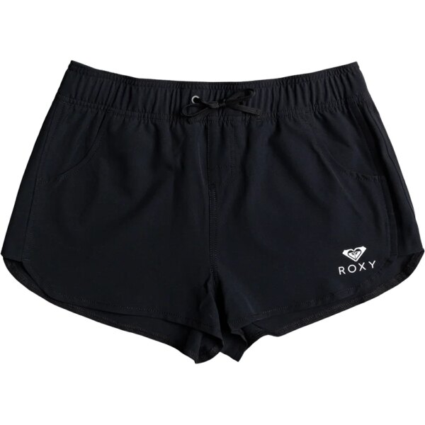 Roxy-Roxy-Roxy-Wave-2-Inch-Boardshorts-anthracite-grau Roxy - Roxy Roxy Wave 2 Inch Boardshorts anthracite