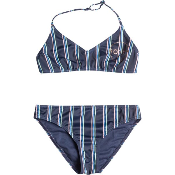Roxy-Roxy-Swim-For-Days-Bikini-Maedchen-mood-indigo-blau Roxy - Roxy Swim For Days Bikini Mädchen mood indigo