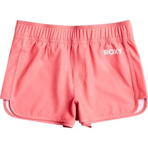 Roxy - Roxy Good Waves Only Boardshorts Mädchen sunkissed coral