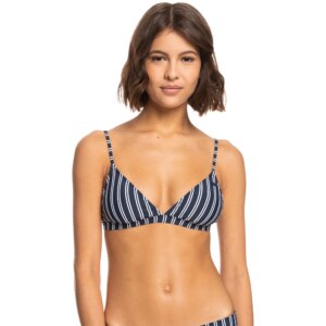 Roxy - Roxy Roxy Into The Sun Bikini Top mood indigo