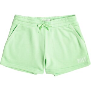 Roxy - Roxy Happiness Forever Shorts Mädchen pistachio green
