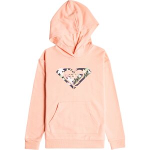 Roxy - Roxy Happiness Forever Hoodie Mädchen tropical peach