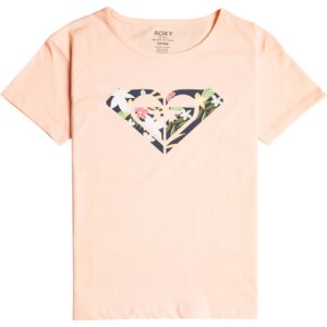 Roxy - Roxy Day And Night T-Shirt Mädchen tropical peach